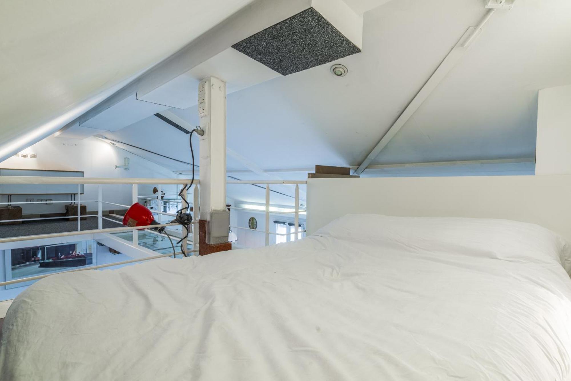 Loft Central París Exterior foto